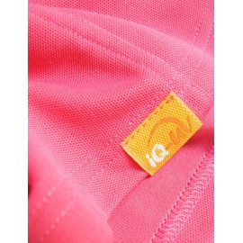 UV Shirt Dames Raspberry lange mouw - outdoor