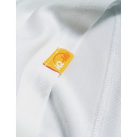 UV Shirt Dames Wit lange mouw - outdoor