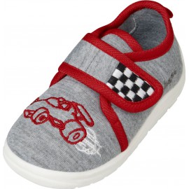 Pantoffel Racecar