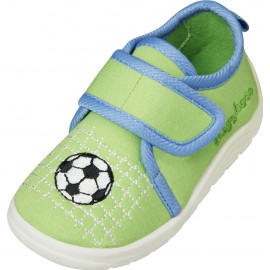 Pantoffel Voetbal