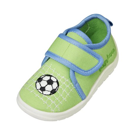 Pantoffel Voetbal