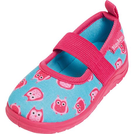 Pantoffel Uil