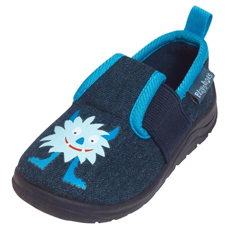 Pantoffel Monster