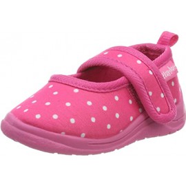 Pantoffel Stippen