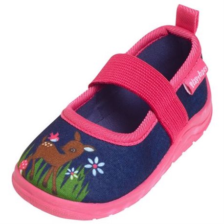 Pantoffel Hertje