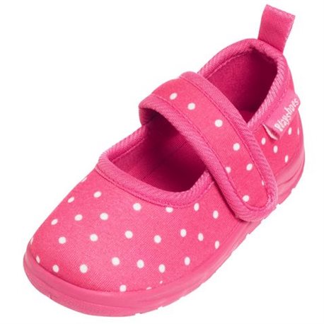 Pantoffel Stippen