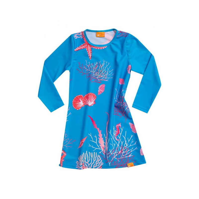 UV jurkje Coral