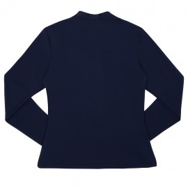 UV shirt Blue met rits; Dames (13+ jaar), UV shirts, UV shirt Dames, Volwassenen (13+), Dames UV Shirts Petit Crabe UV shirt Blue met rits; Dames (13+ jaar), UV shirts, UV shirt Dames, Volwassenen (13+), Dames UV Shirts Petit Crabe