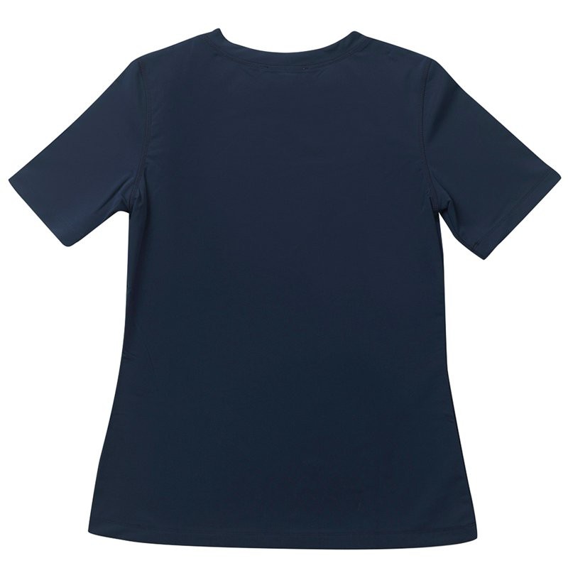 UV shirt Dames Blue - korte mouw; Dames (13+ jaar), UV shirts, UV shirt Dames, Dames UV Shirts Petit Crabe UV shirt Dames Blue - korte mouw; Dames (13+ jaar), UV shirts, UV shirt Dames, Dames UV Shirts Petit Crabe