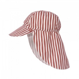 Zonnepet Red Stripe - UPF50+