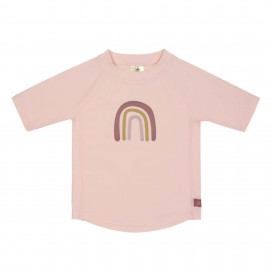UV Shirt Rainbow - UPF50+