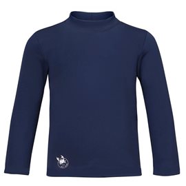 UV shirt lange mouwen - Blauw UV shirt lange mouwen - Blauw
