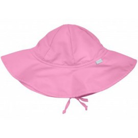UV Hat Light Pink
