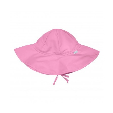 UV Hat Light Pink
