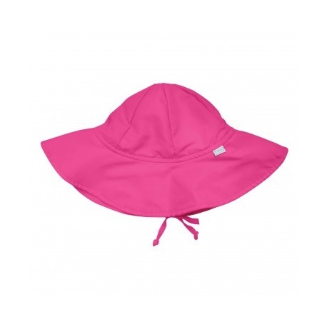 UV Hat Hot Pink