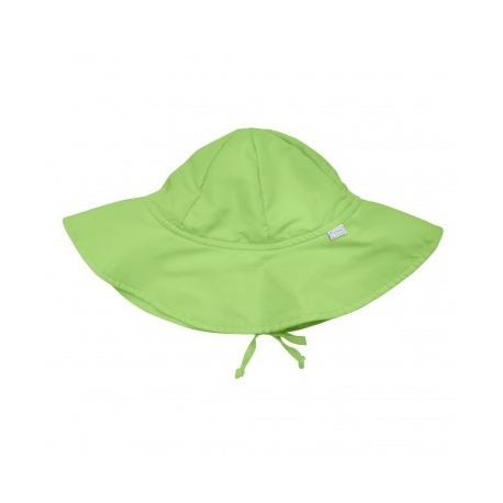 UV Hat Green