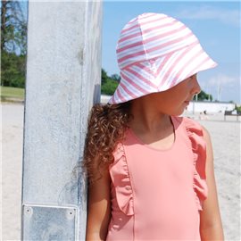 Zonnehoedje Sorbet Stripes Zonnehoedje Sorbet Stripes