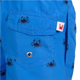 Zwembroek Blue Crab