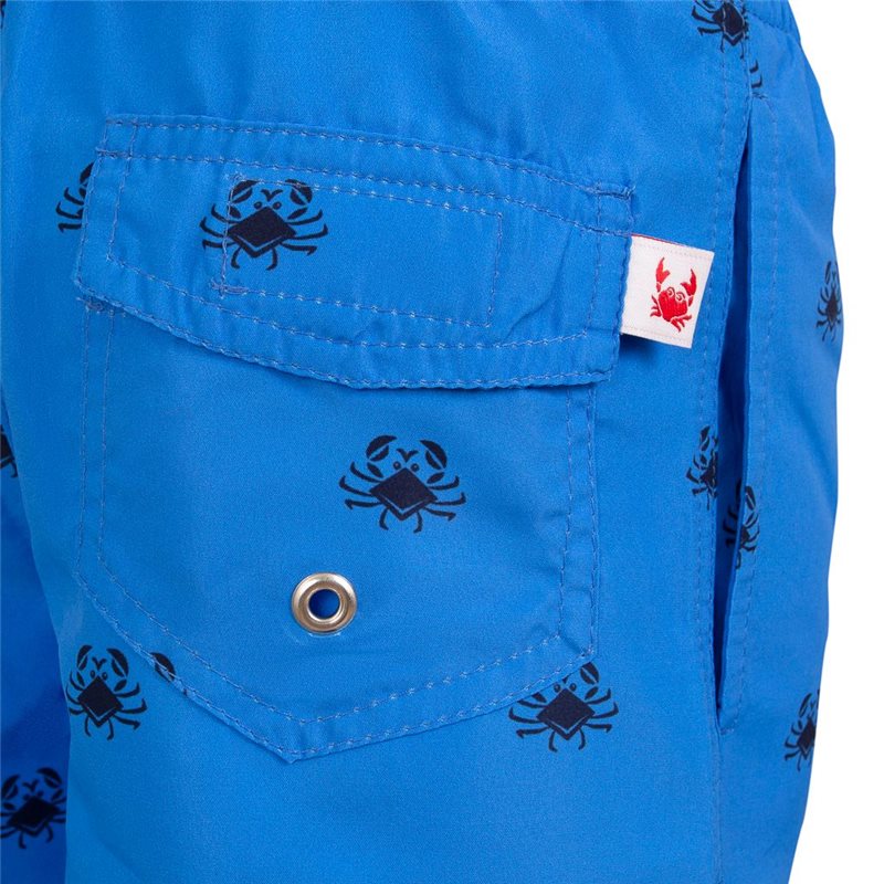 Zwembroek Blue Crab