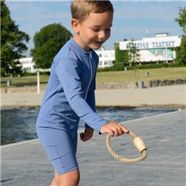 Zwembroek Nordic Blue Zwembroek Nordic Blue