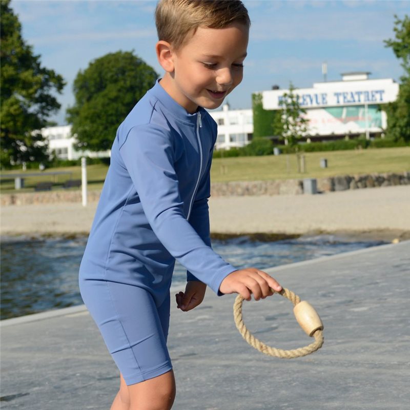 Zwembroek Nordic Blue Zwembroek Nordic Blue