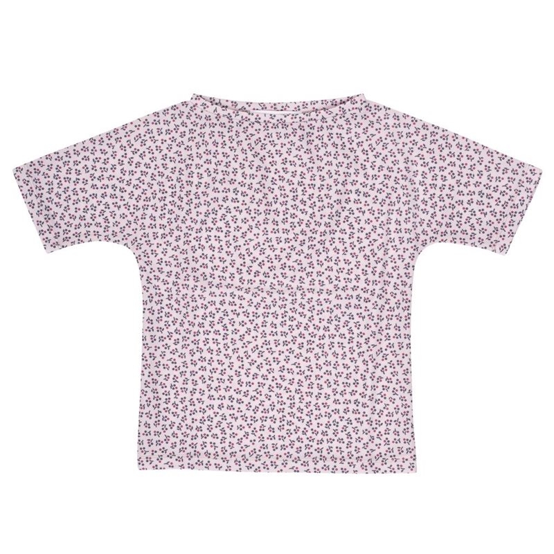 UV Shirt Bouquet - korte mouw UV Shirt Bouquet - korte mouw