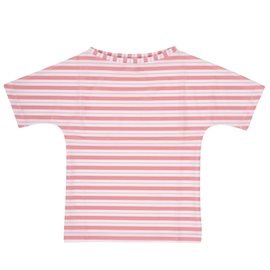UV Shirt Sorbet Stripes - korte mouw UV Shirt Sorbet Stripes - korte mouw