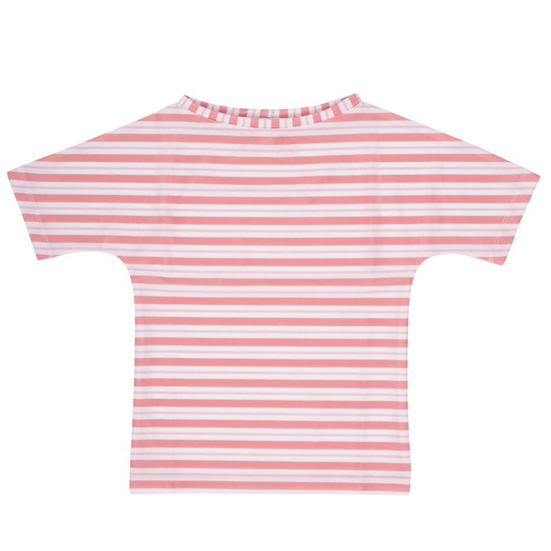 UV Shirt Sorbet Stripes - korte mouw UV Shirt Sorbet Stripes - korte mouw