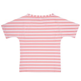 UV Shirt Sorbet Stripes - korte mouw UV Shirt Sorbet Stripes - korte mouw