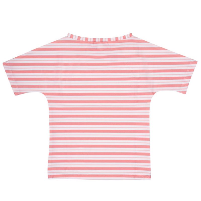 UV Shirt Sorbet Stripes - korte mouw UV Shirt Sorbet Stripes - korte mouw