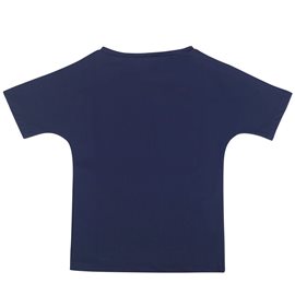 UV Shirt Sunshine Blue - korte mouw UV Shirt Sunshine Blue - korte mouw