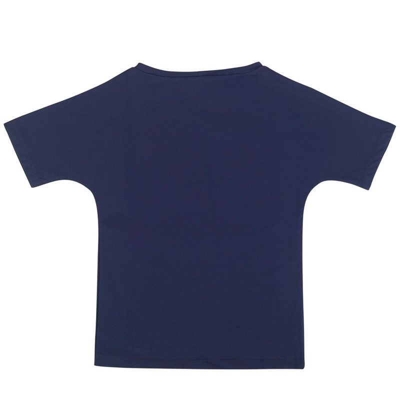 UV Shirt Sunshine Blue - korte mouw UV Shirt Sunshine Blue - korte mouw