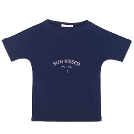 UV Shirt Sunshine Blue - korte mouw UV Shirt Sunshine Blue - korte mouw