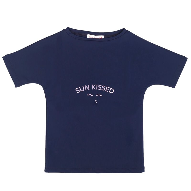 UV Shirt Sunshine Blue - korte mouw UV Shirt Sunshine Blue - korte mouw