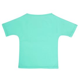 UV Shirt Sunshine Aqua - korte mouw UV Shirt Sunshine Aqua - korte mouw