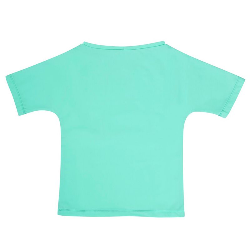 UV Shirt Sunshine Aqua - korte mouw UV Shirt Sunshine Aqua - korte mouw