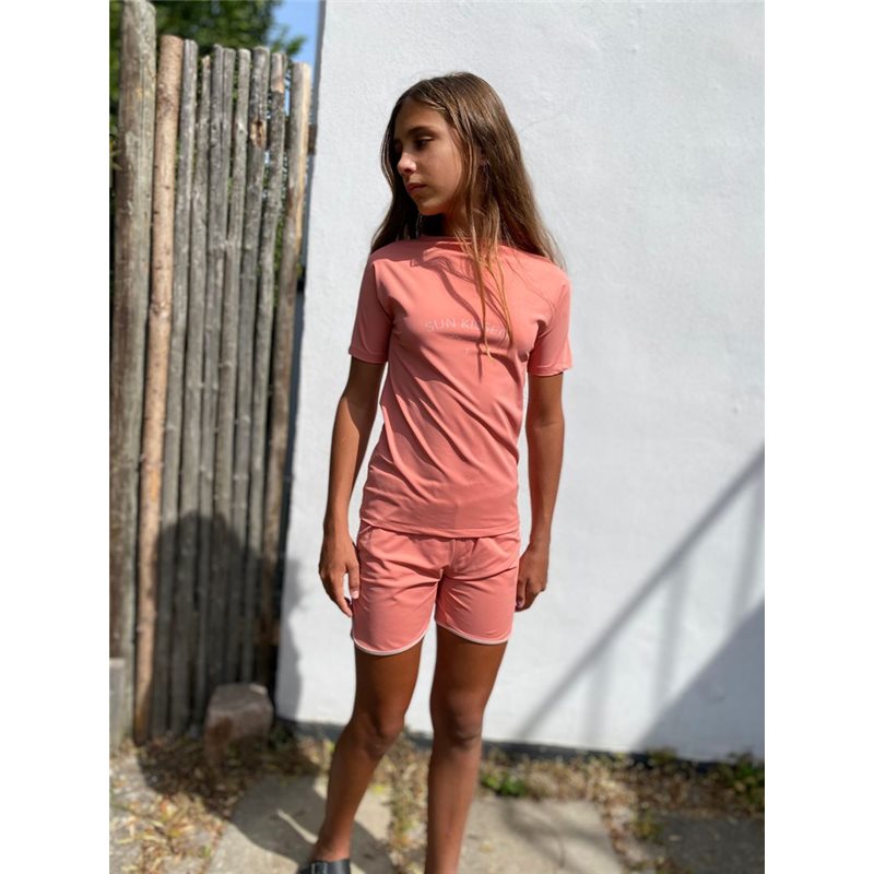 UV Shirt Sunshine Morocco - korte mouw UV Shirt Sunshine Morocco - korte mouw