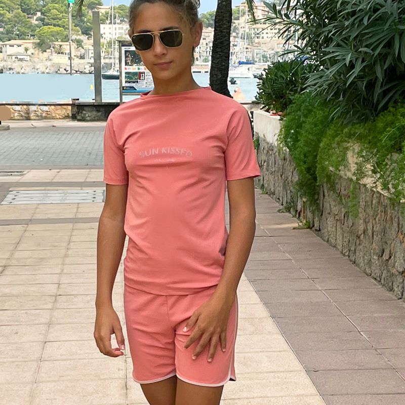 UV Shirt Sunshine Morocco - korte mouw UV Shirt Sunshine Morocco - korte mouw