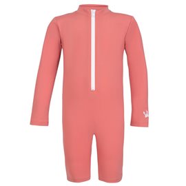UV Pakje Marocco - lange mouw & korte pijpjes UV Pakje Marocco - lange mouw & korte pijpjes