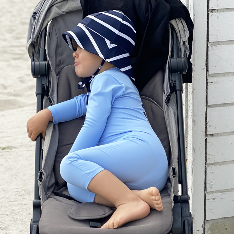 UV Pakje Breeze Frog - lange mouwen & pijpjes UV Pakje Breeze Frog - lange mouwen & pijpjes
