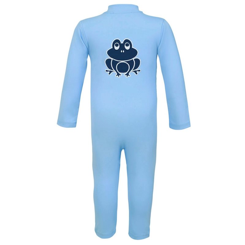 UV Pakje Breeze Frog - lange mouwen & pijpjes UV Pakje Breeze Frog - lange mouwen & pijpjes