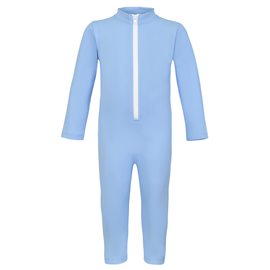 UV Pakje Breeze Frog - lange mouwen & pijpjes UV Pakje Breeze Frog - lange mouwen & pijpjes