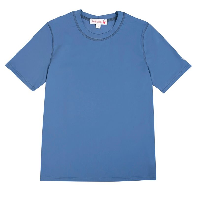 UV Shirt Noors blauw - Palm