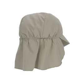 Zonnepet Olive met nekflap Zonnepet Olive met nekflap