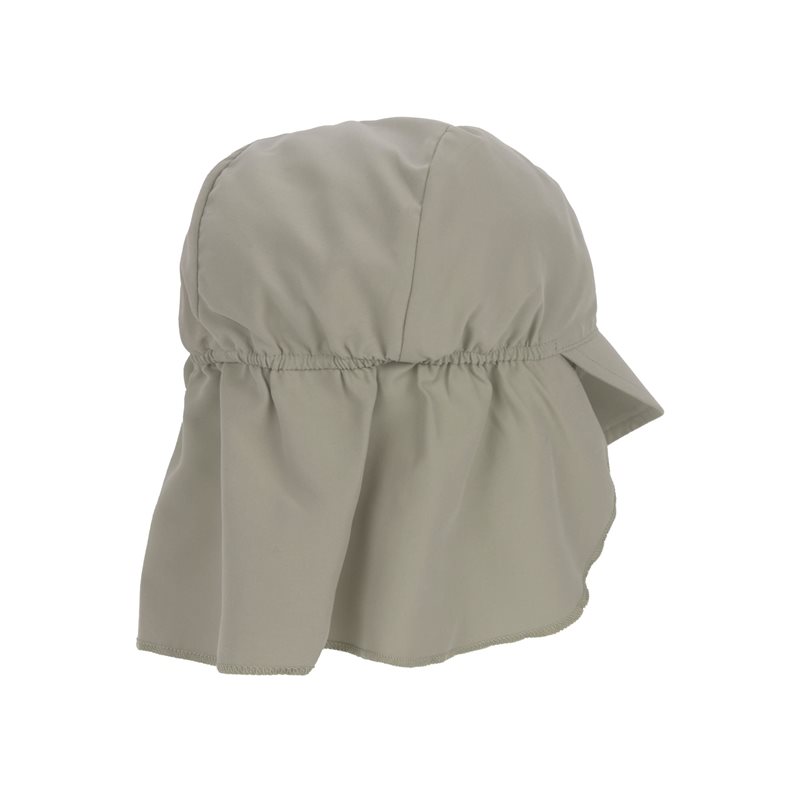 Zonnepet Olive met nekflap Zonnepet Olive met nekflap