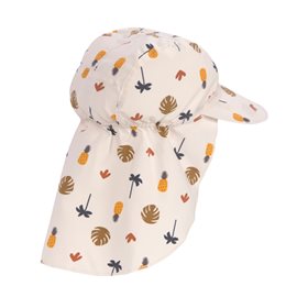 Zonnepet Botanical - off white Zonnepet Botanical - off white