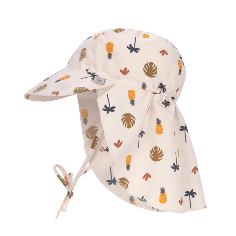 Zonnepet Botanical - off white Zonnepet Botanical - off white