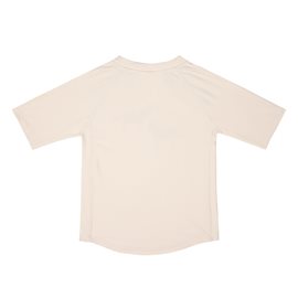UV Shirt Pineapple - off white