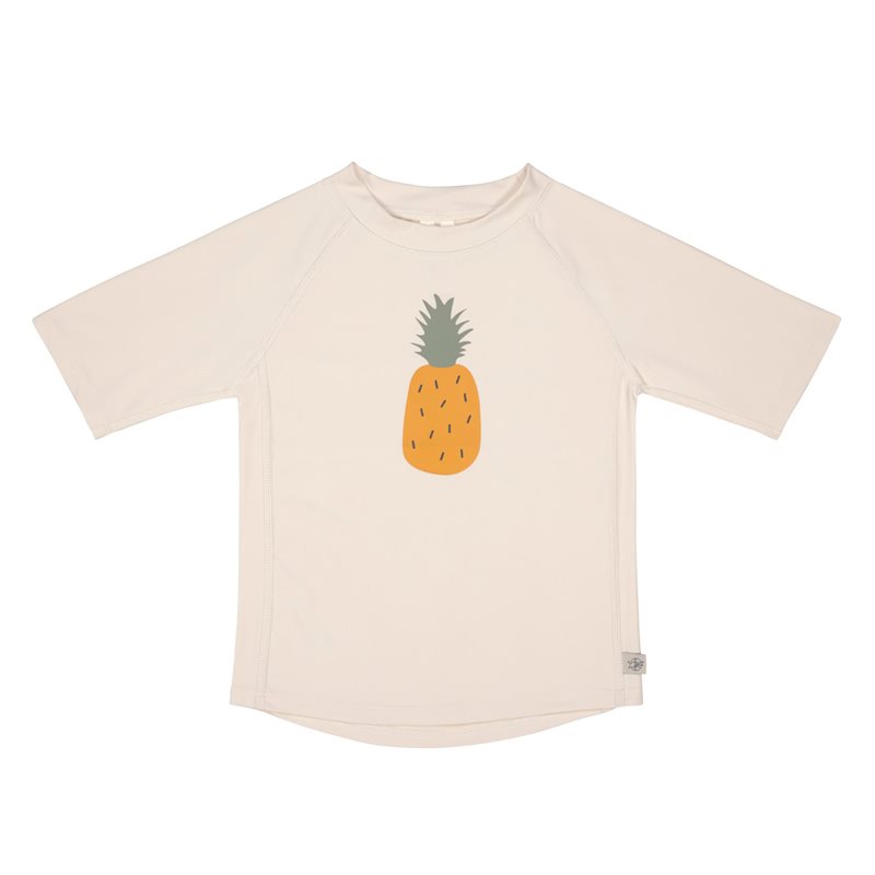 UV Shirt Pineapple - off white UV Shirt Pineapple - off white