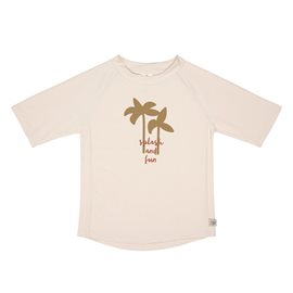 UV Shirt Palm - off white